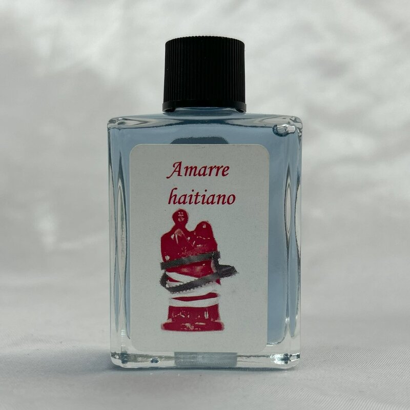 Amarre oil .5 oz