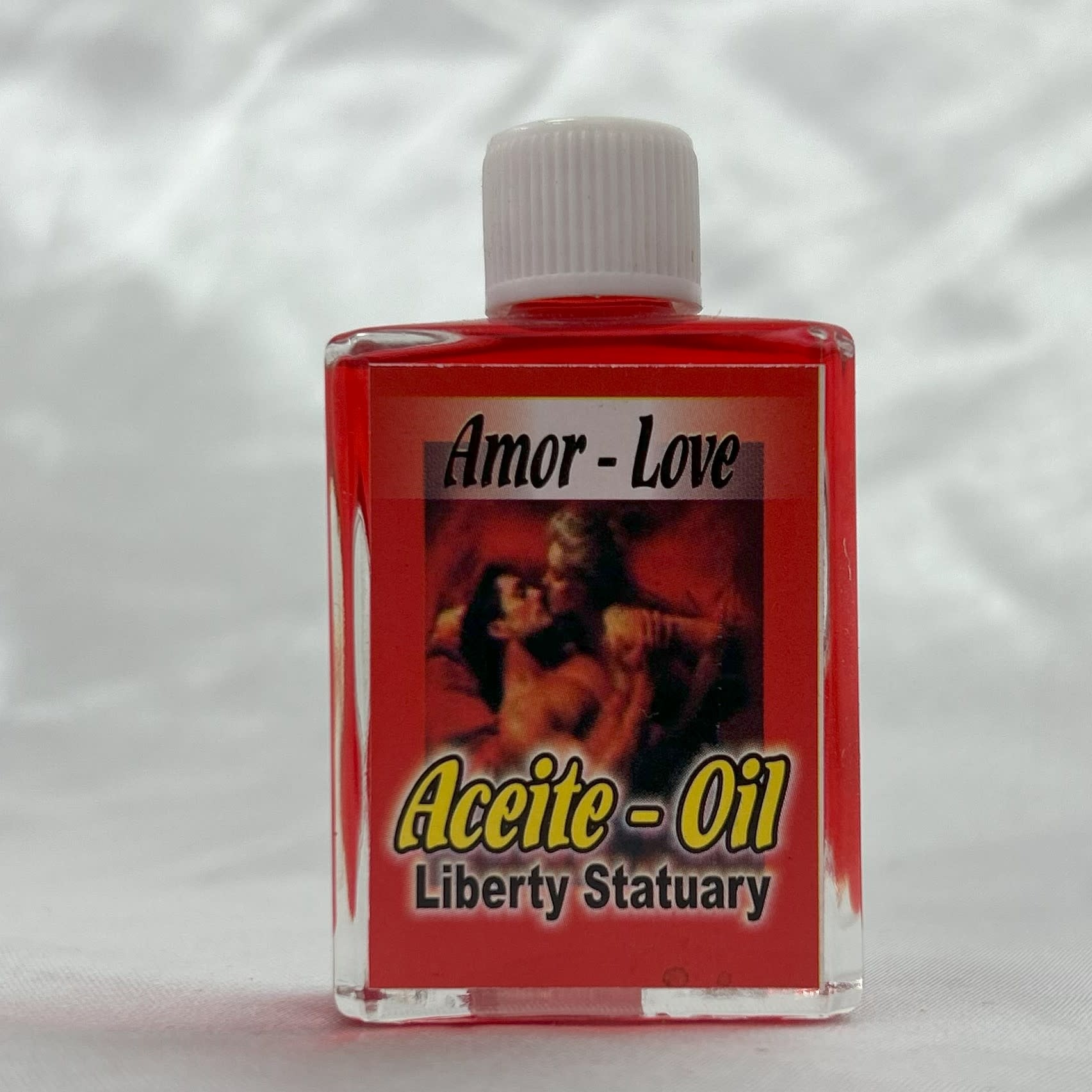 Amor Oil 0.5oz