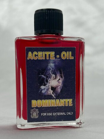 Dominante 2 oil .5oz