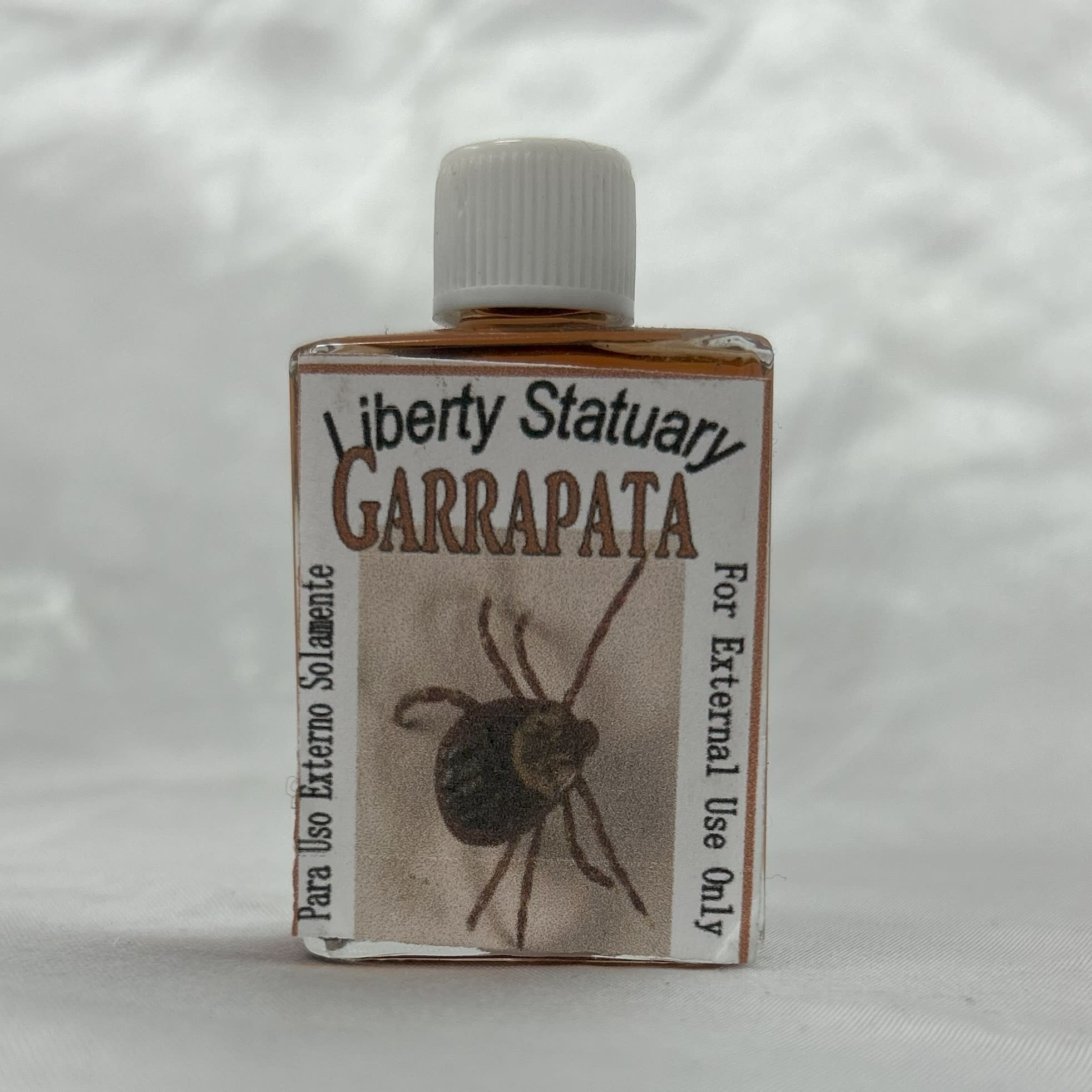 Garrapata oil .5oz