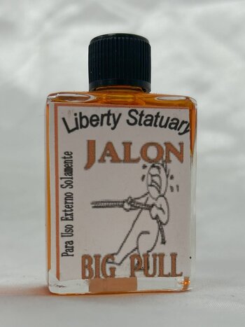 Jalon Oil 0.5oz