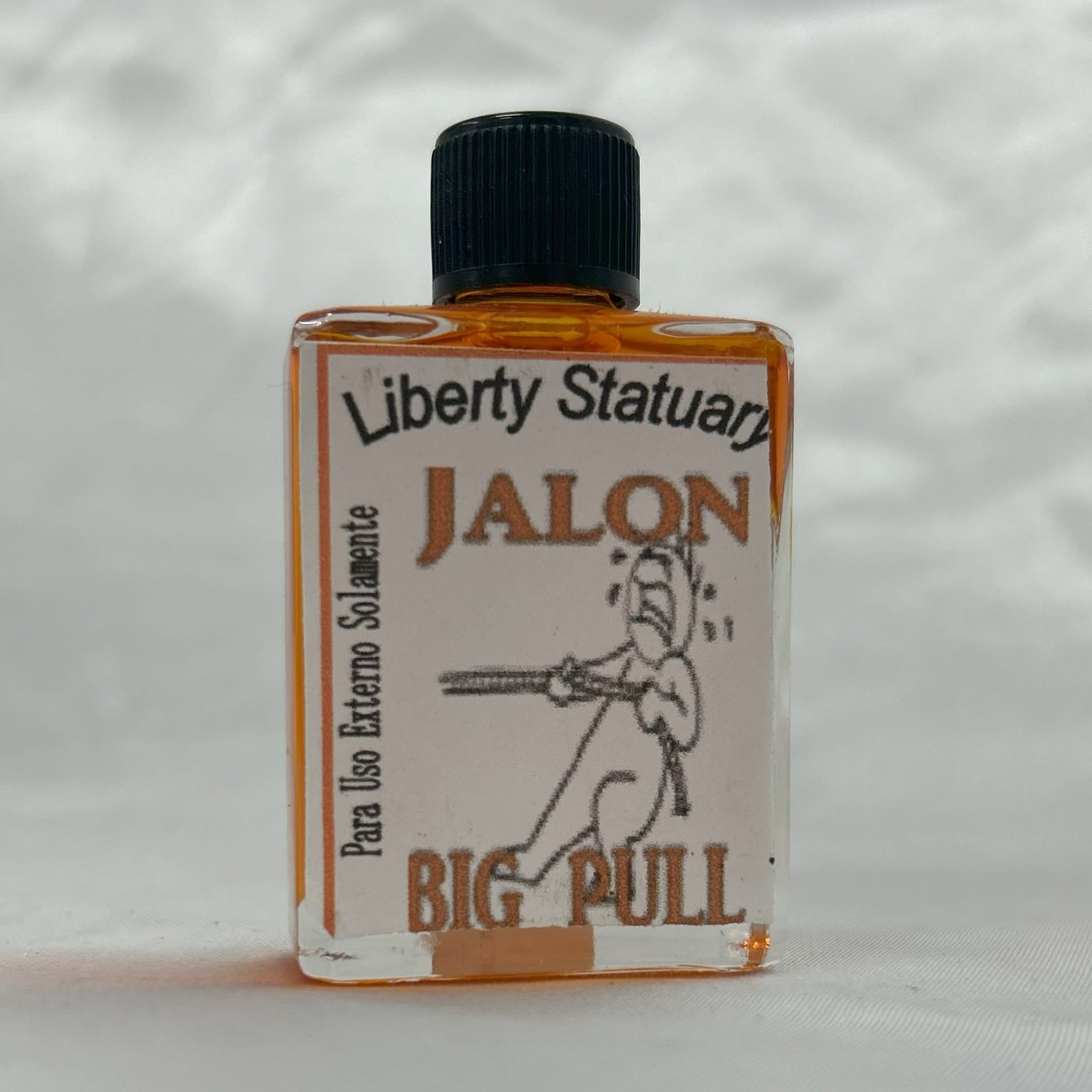 Jalon Oil 0.5oz