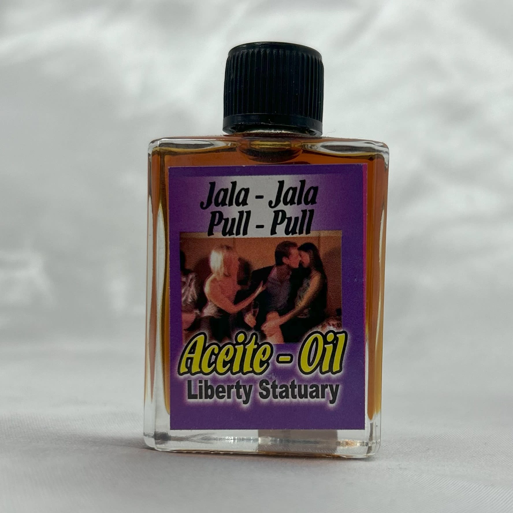 Jala Jala Oil 0.5oz
