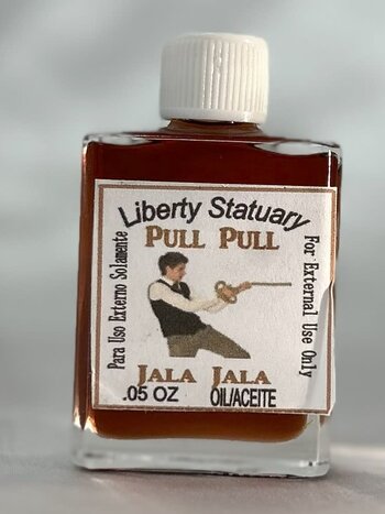 Jala Jala 2 Oil 0.5oz