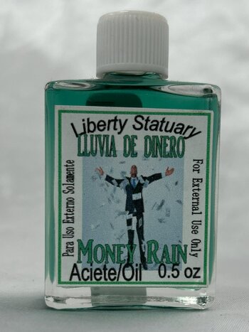 Lluvia De Dinero Oil .5oz