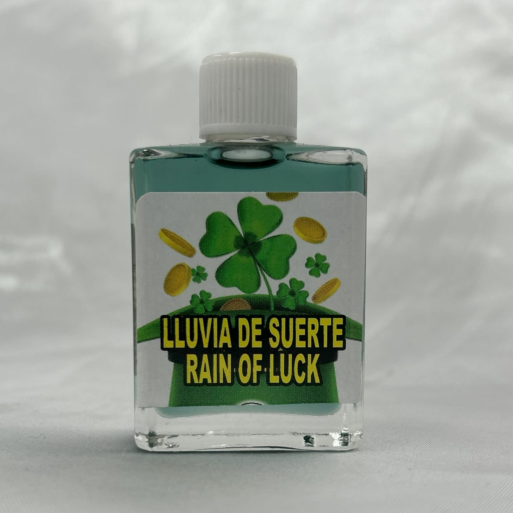Lluvia De Suerte oil .5oz