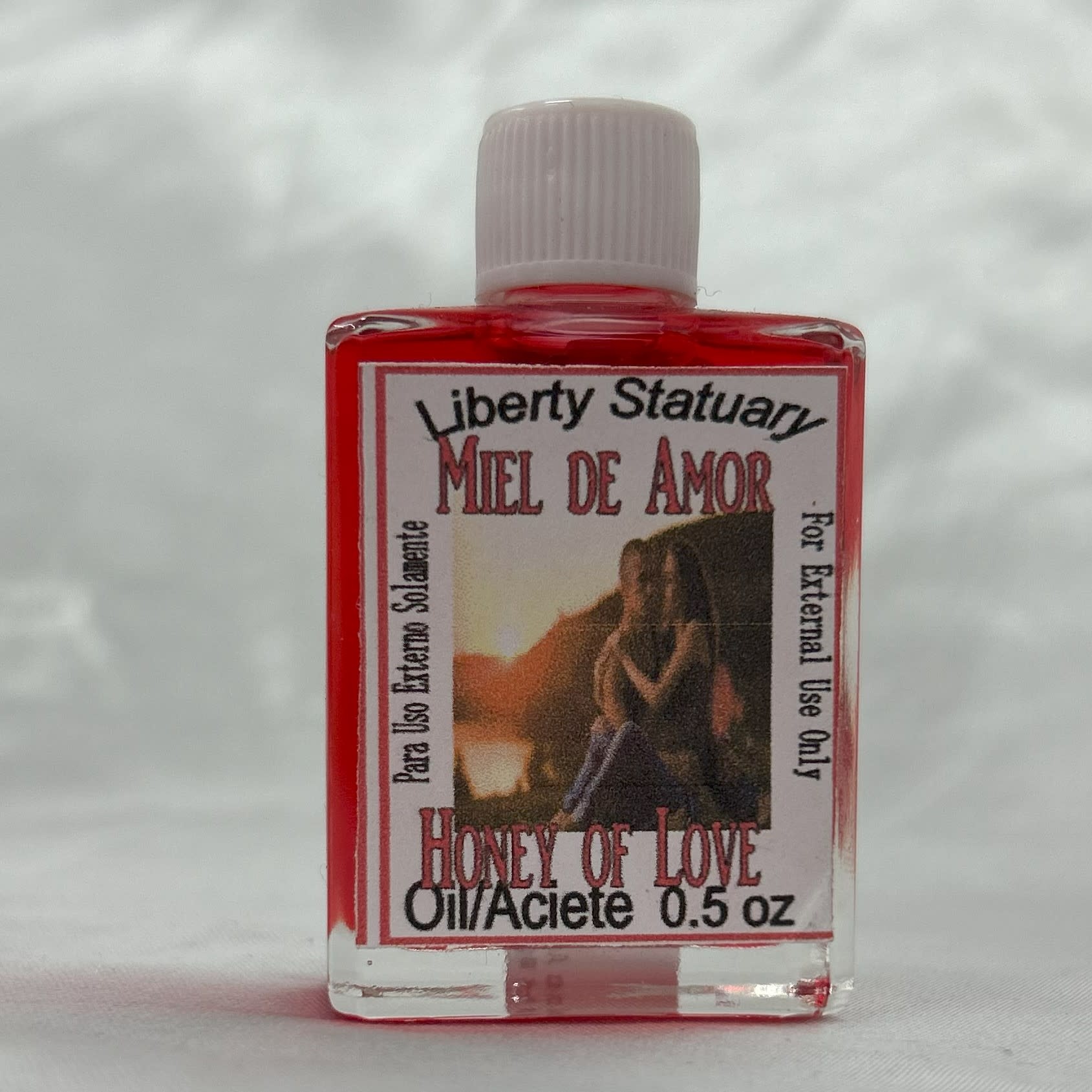 Miel De Amor (Honey of Love)