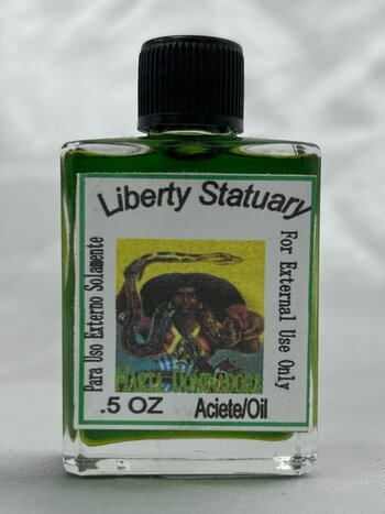 Santa Marta Oil 0.5oz