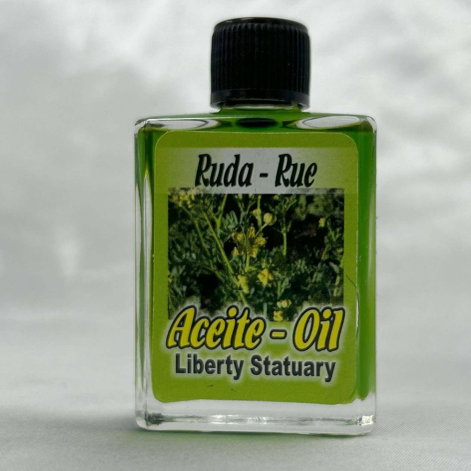 Ruda Oil .5oz (Rue)