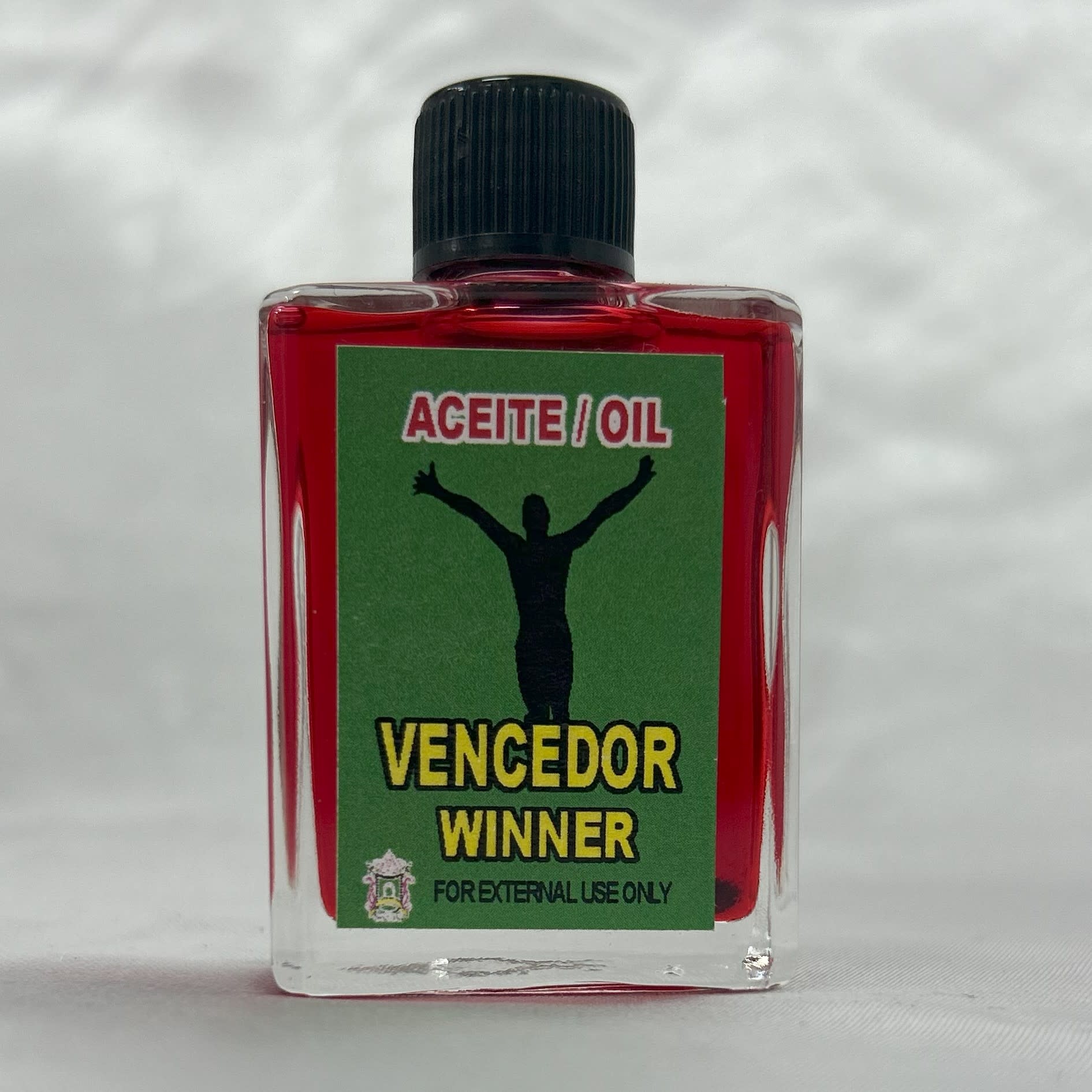 Vencedor  Winter Oil .5oz