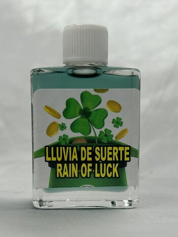 Lluvia De Suerte Perfume 1oz