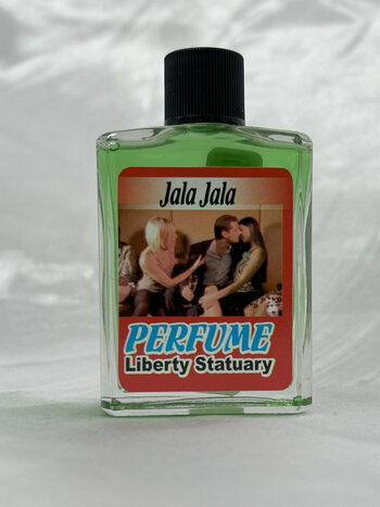 Jala Jala Perfume 1 oz