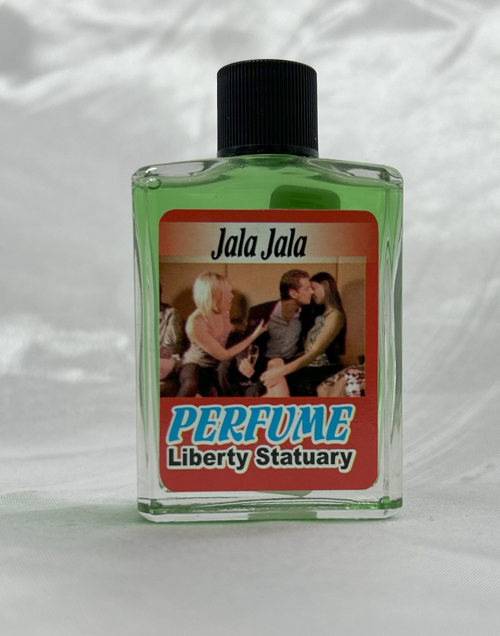 Jala Jala Perfume 1 oz