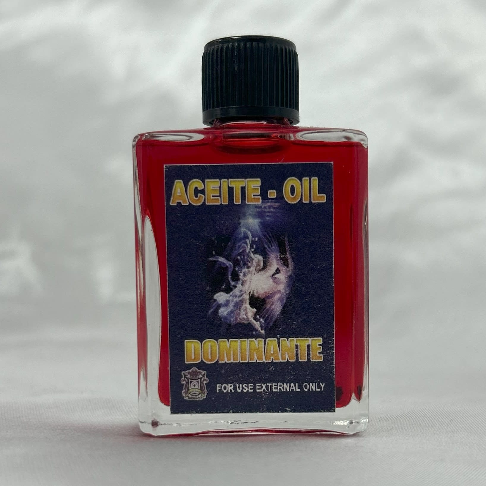 Dominante Perfume 1oz