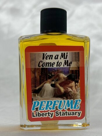Ven a Mi Perfume 1 oz