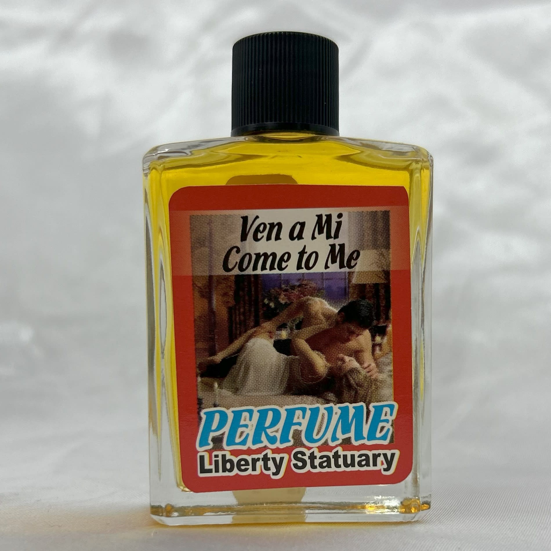 Ven a Mi Perfume 1 oz