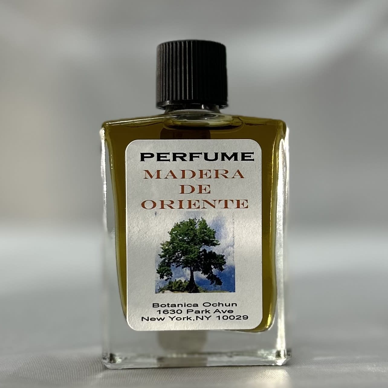 Madera De Oriente (Perfume) 1oz