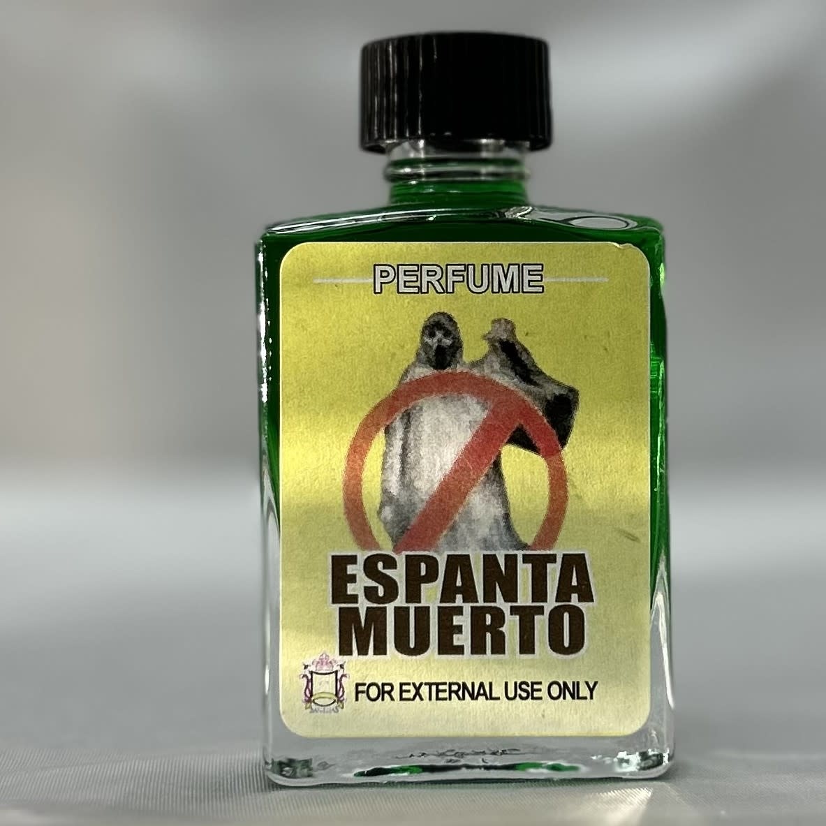 Espanta MuertoPerfume 1 oz