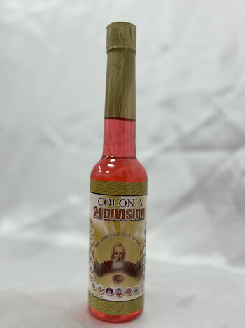 21 Division Colonia 7.5oz