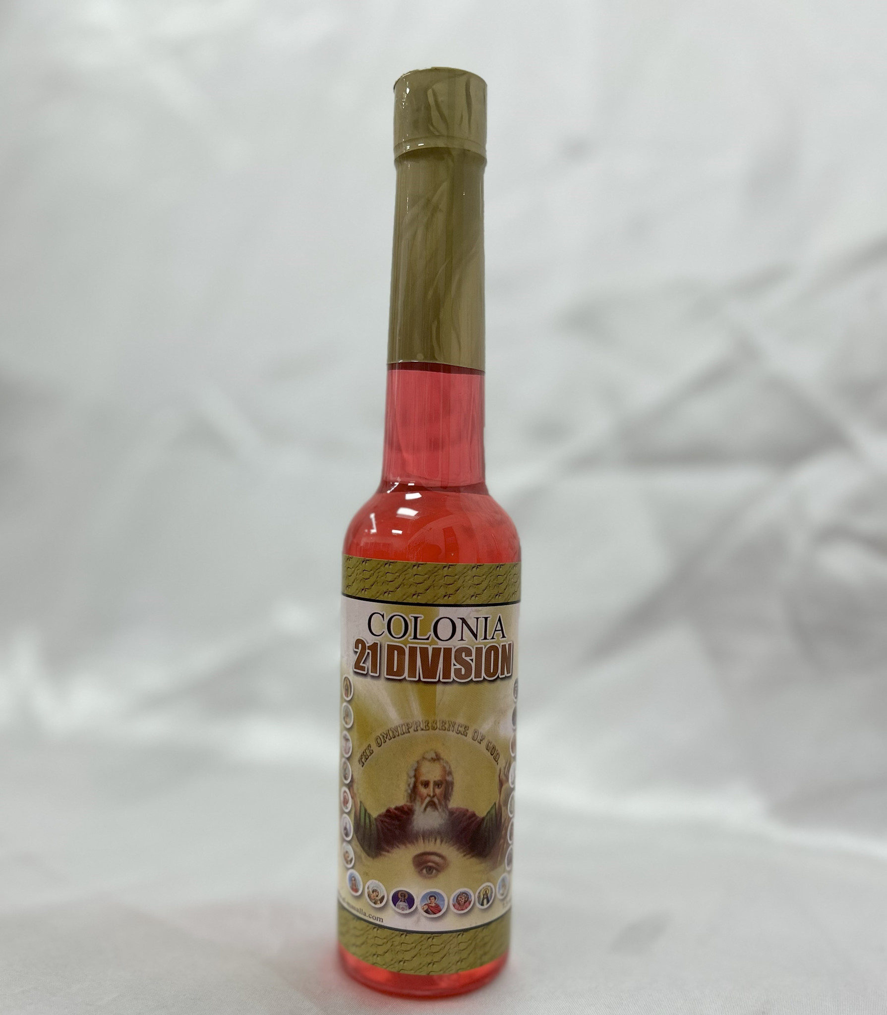 21 Division Colonia 7.5oz