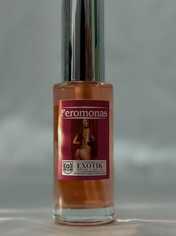 Feromonas