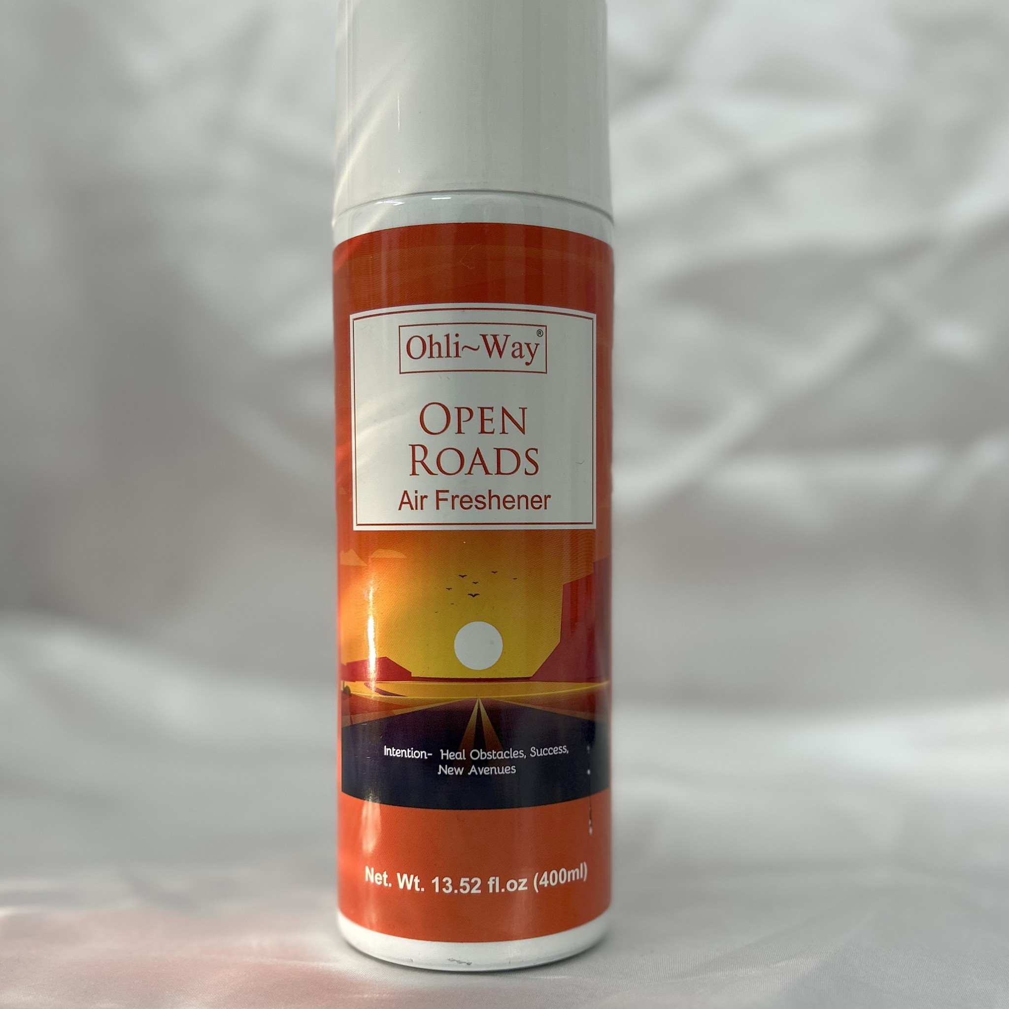 Abre Camino   Air Freshener