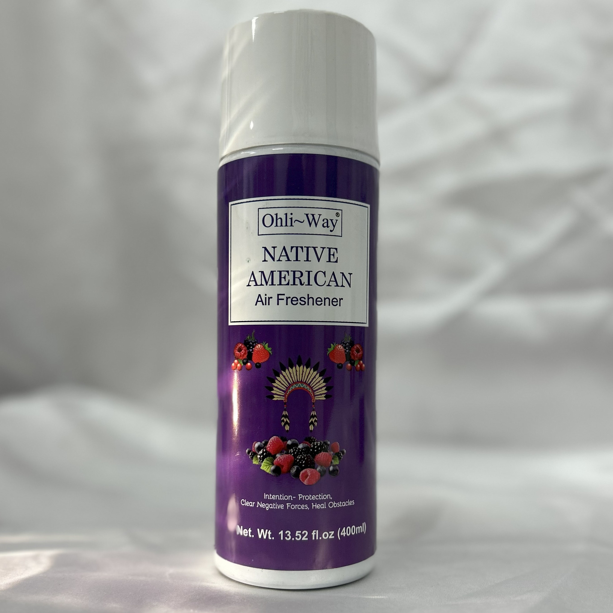 Native American Air Freshener