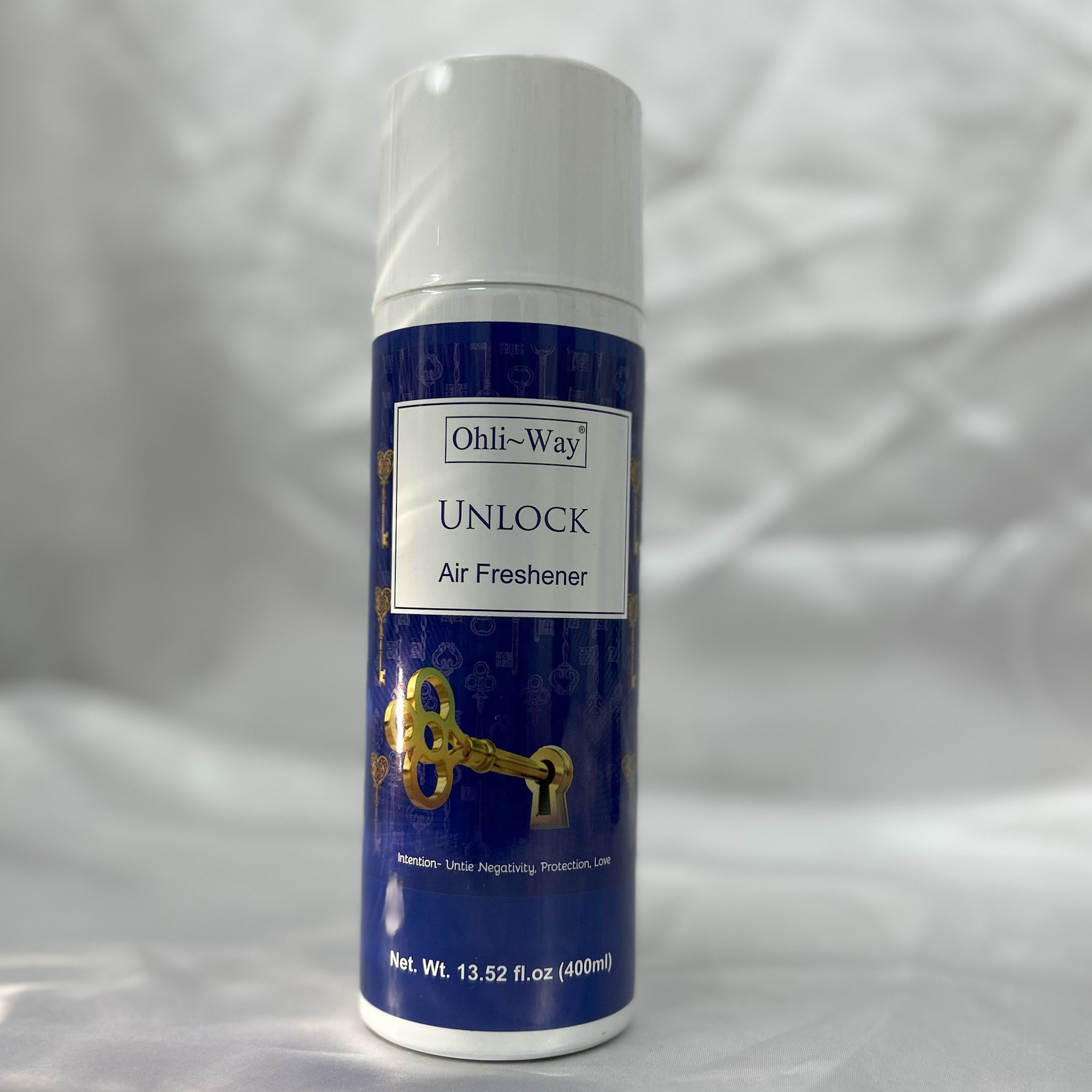 Unlock Air Freshener