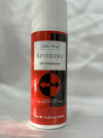 Reversible   Air Freshener
