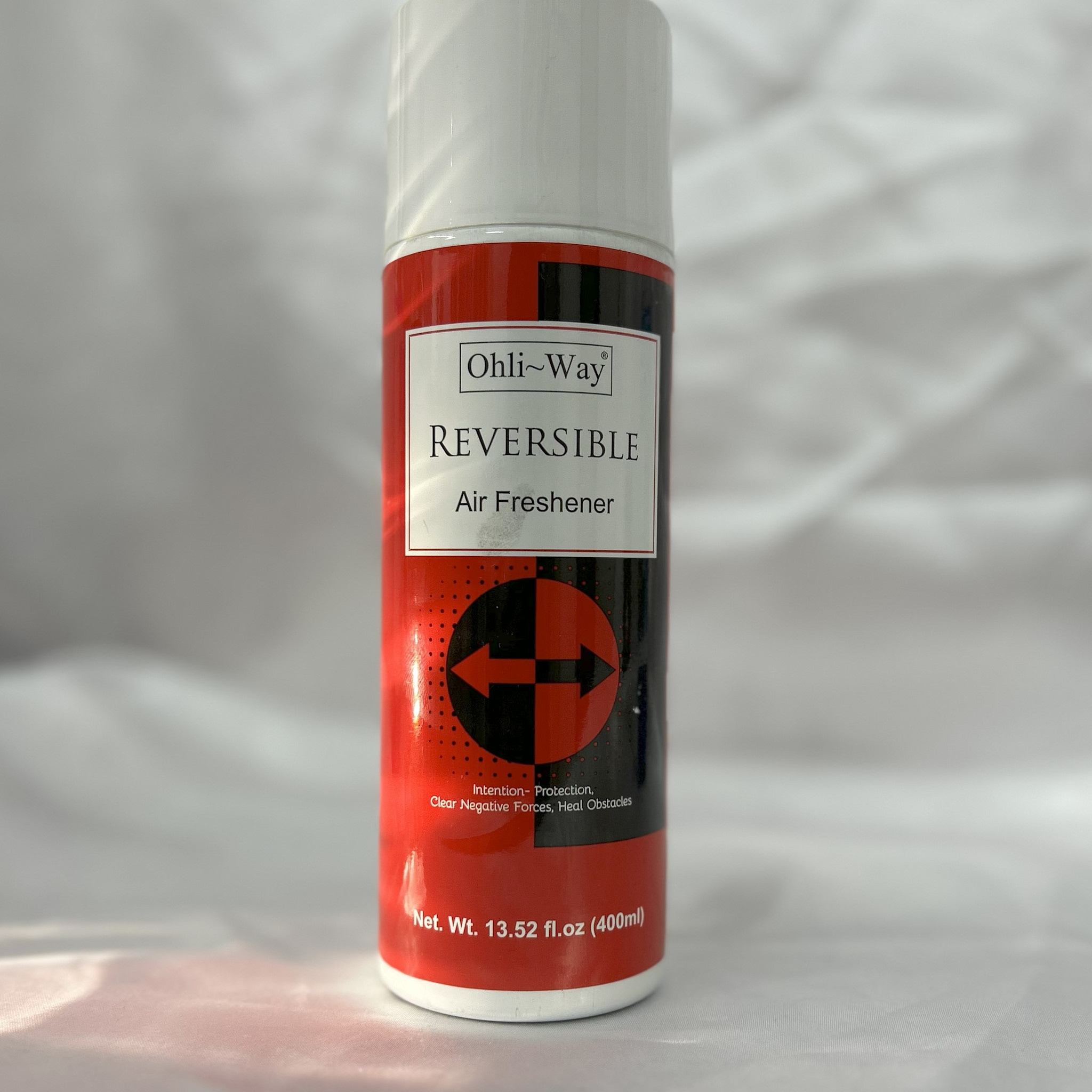 Reversible   Air Freshener