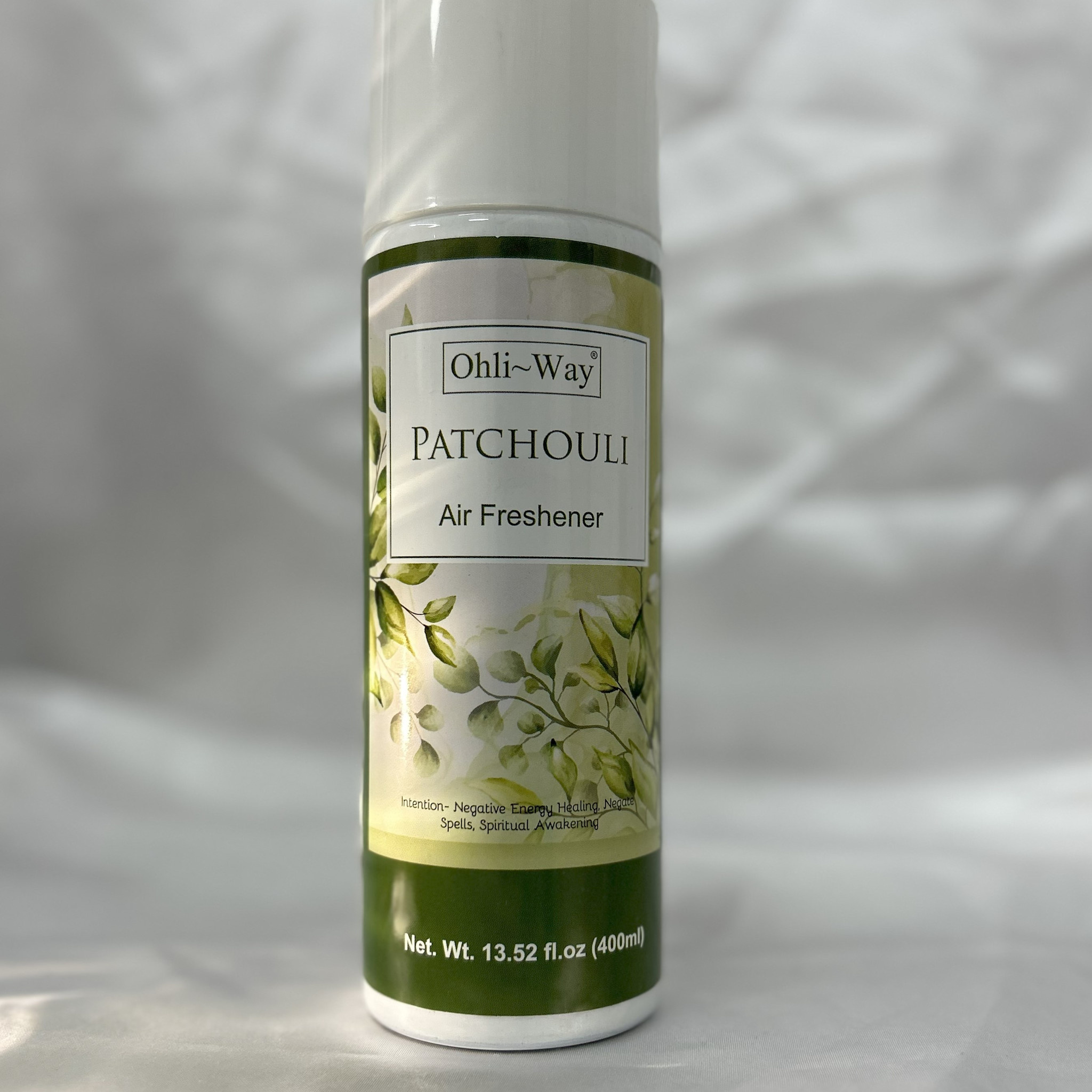 Patchouli   Air Freshener