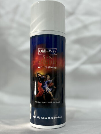 San Miguel Air Freshener