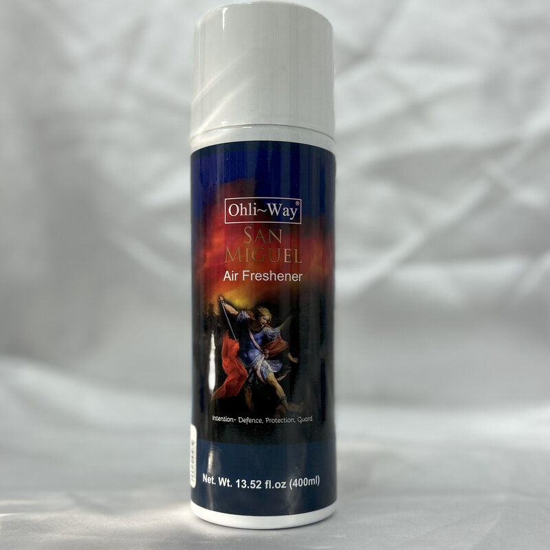 San Miguel Air Freshener