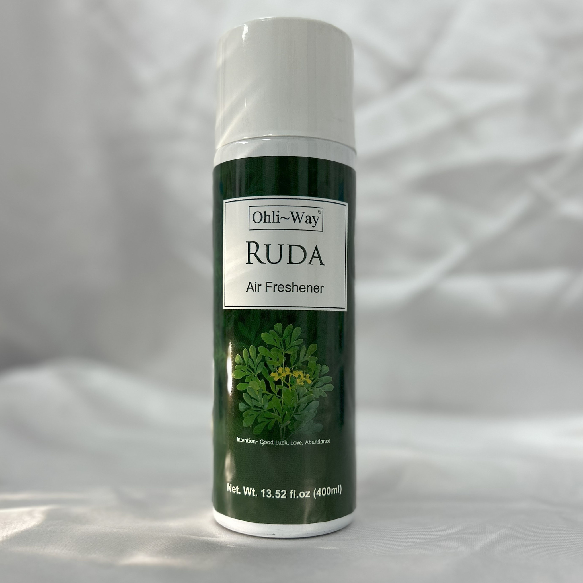 Ruda Cologne Spray