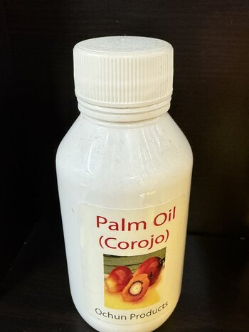 Palm Oil