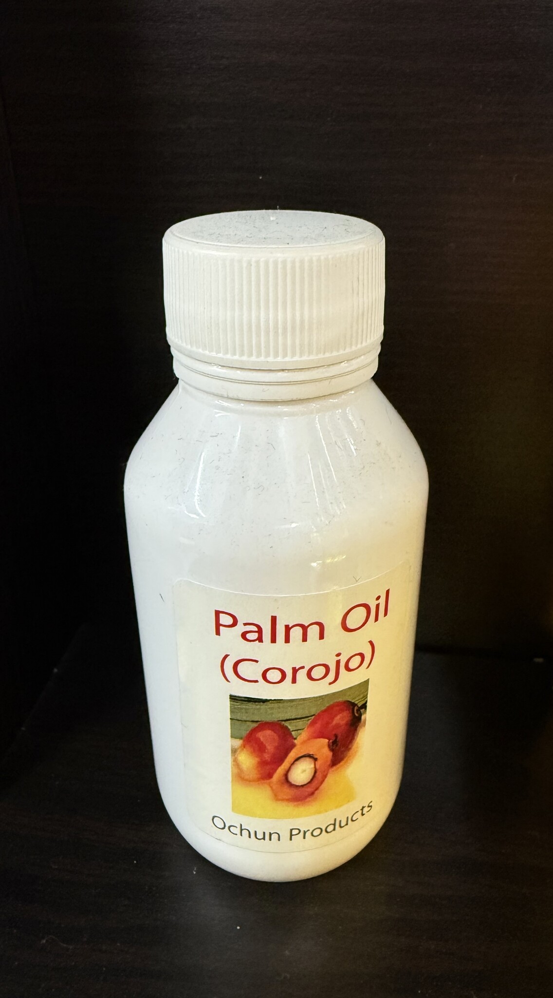 Palm Oil