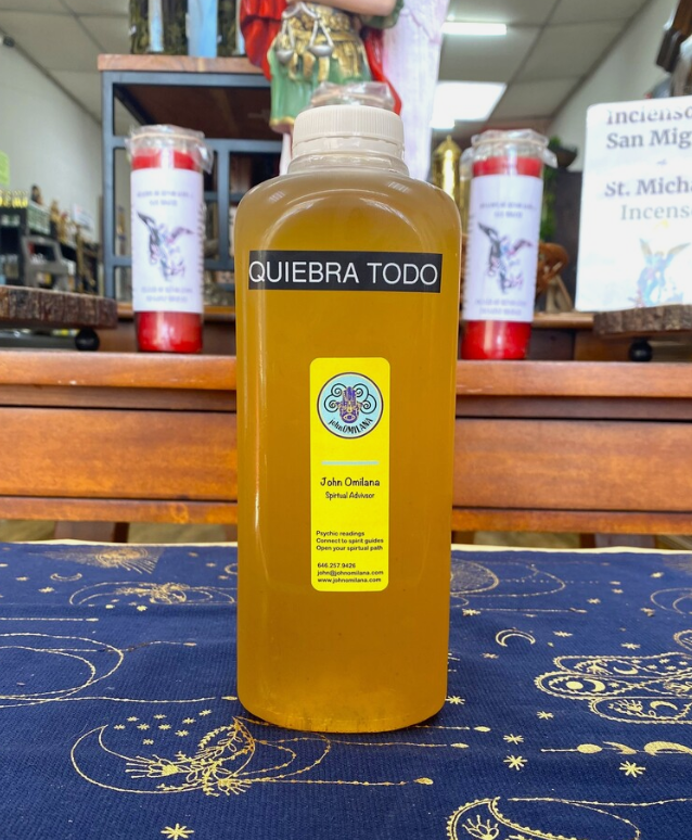 **LIVE BATH SPECIAL**  Break Everything Bath