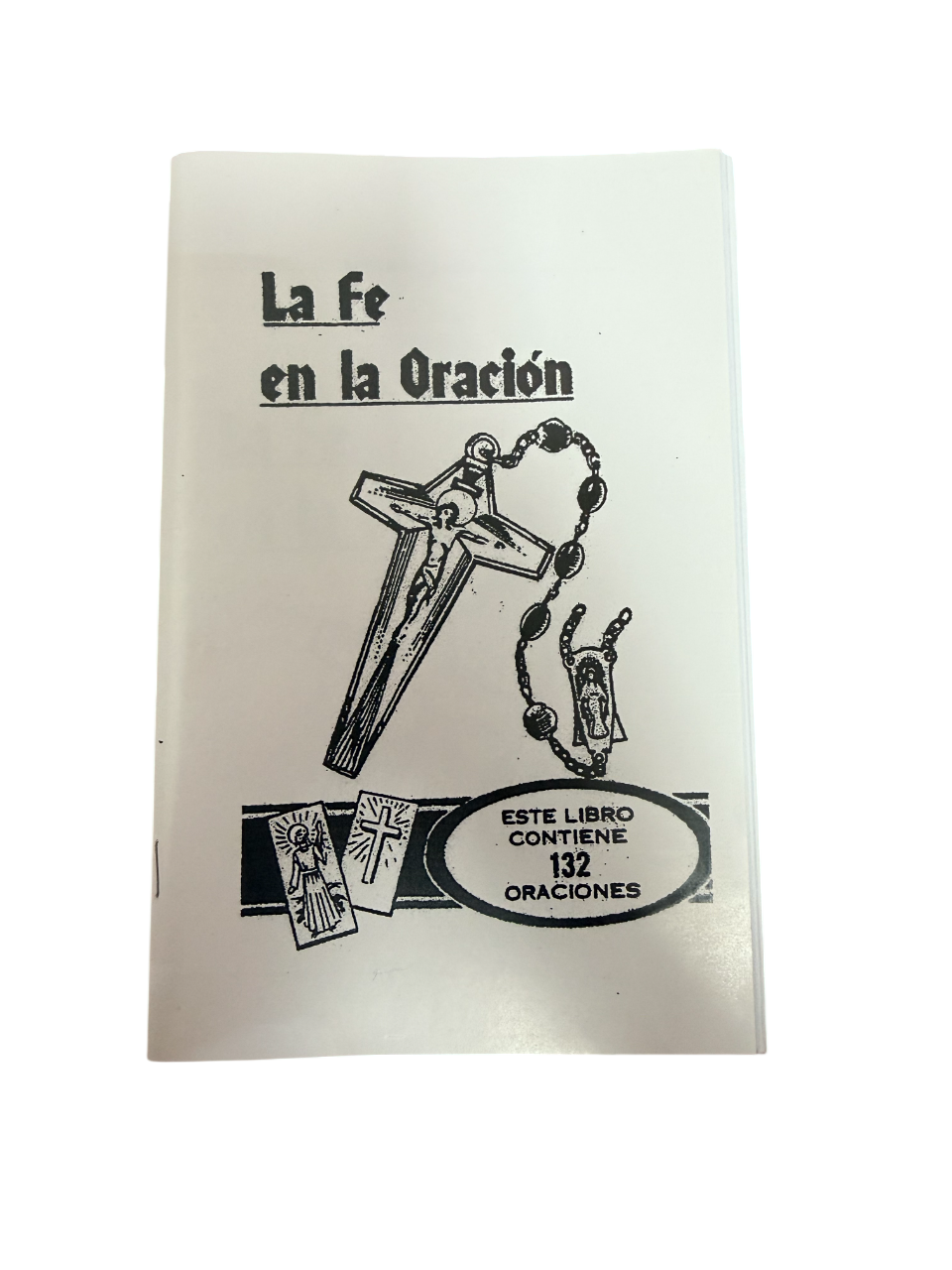 La fe en  la Oracion