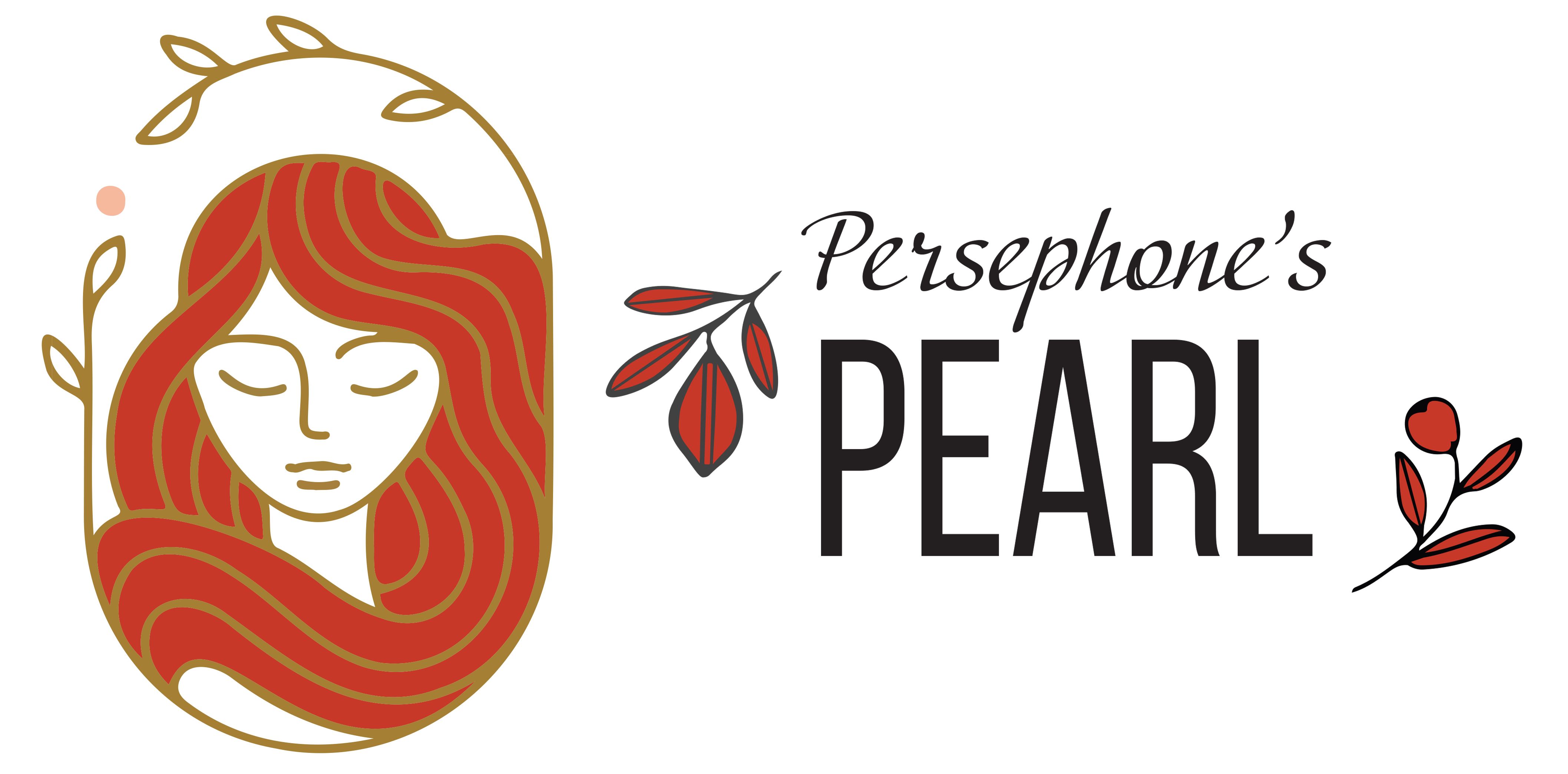 Persephone’s Pearl