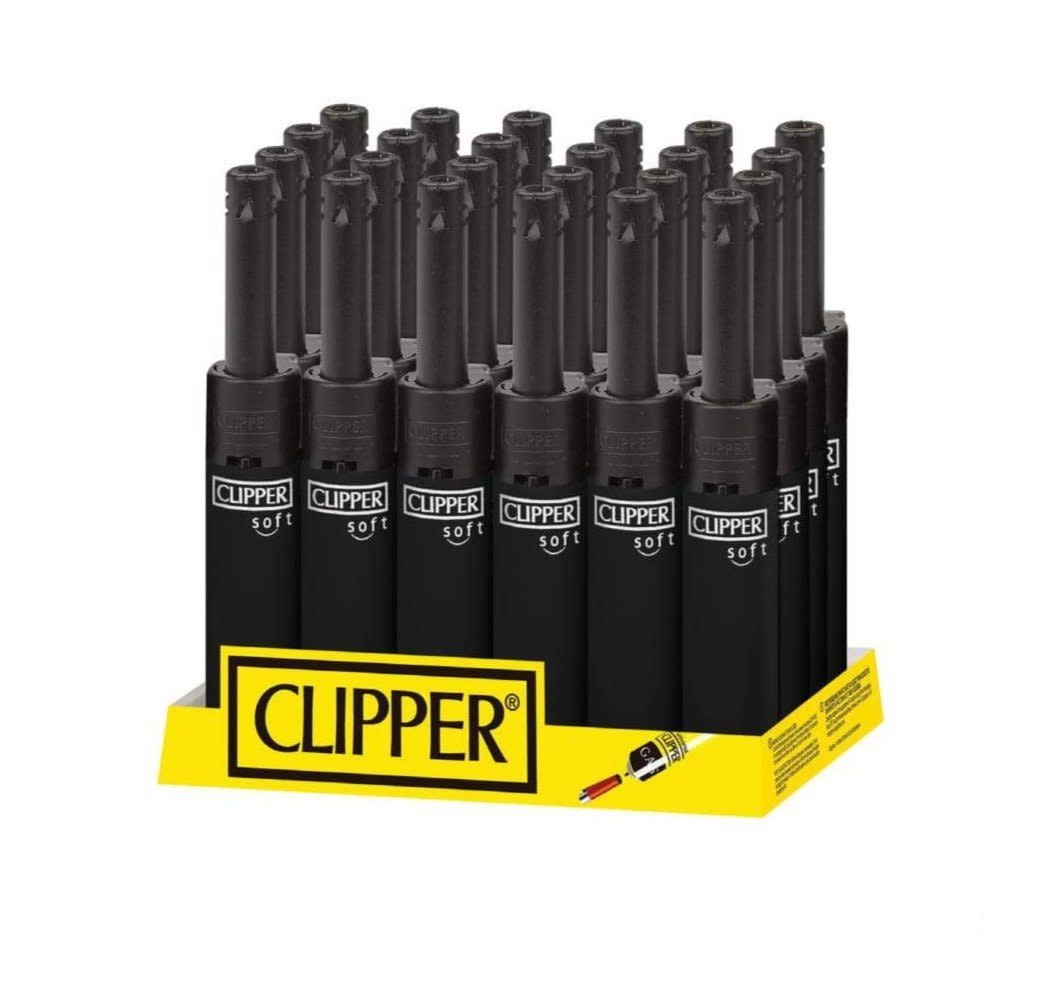 Clipper Grill Lighter