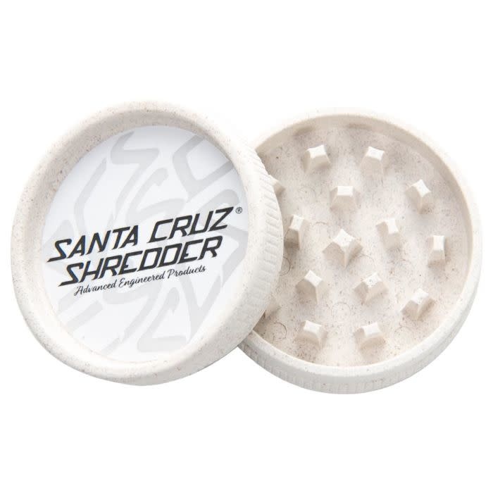 Santa Cruz Shredder Santa Cruz Hemp Grinder