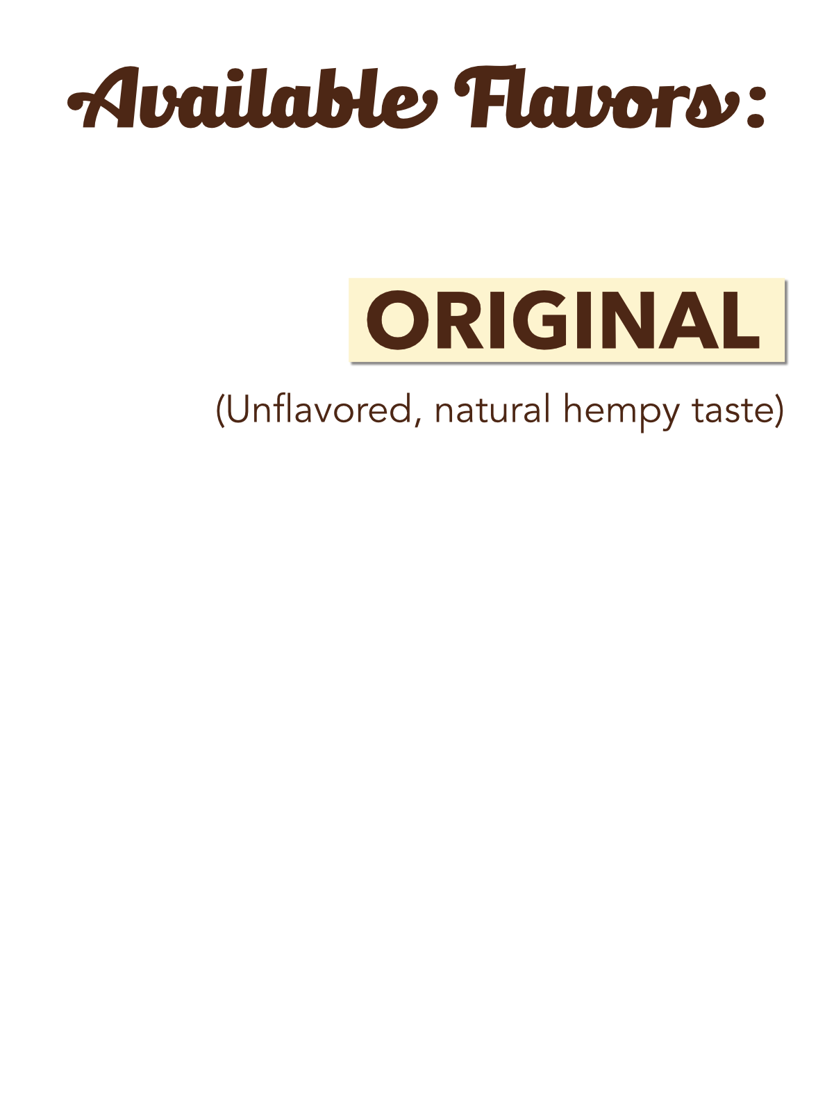 Cypress Hemp Cypress Hemp Broad Spectrum  CBD + OMEGAS™ Oil Original 5400mg CBD
