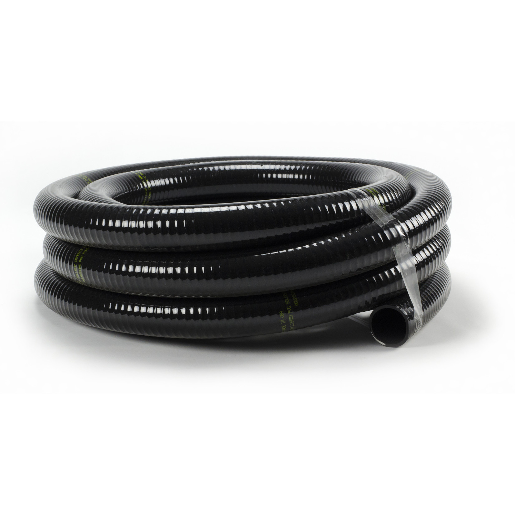 Aquascape Flexible PVC Pipe - 1.5" x 25'