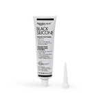 Aquascape Fish Safe Black Silicone Sealant - 4.7 oz