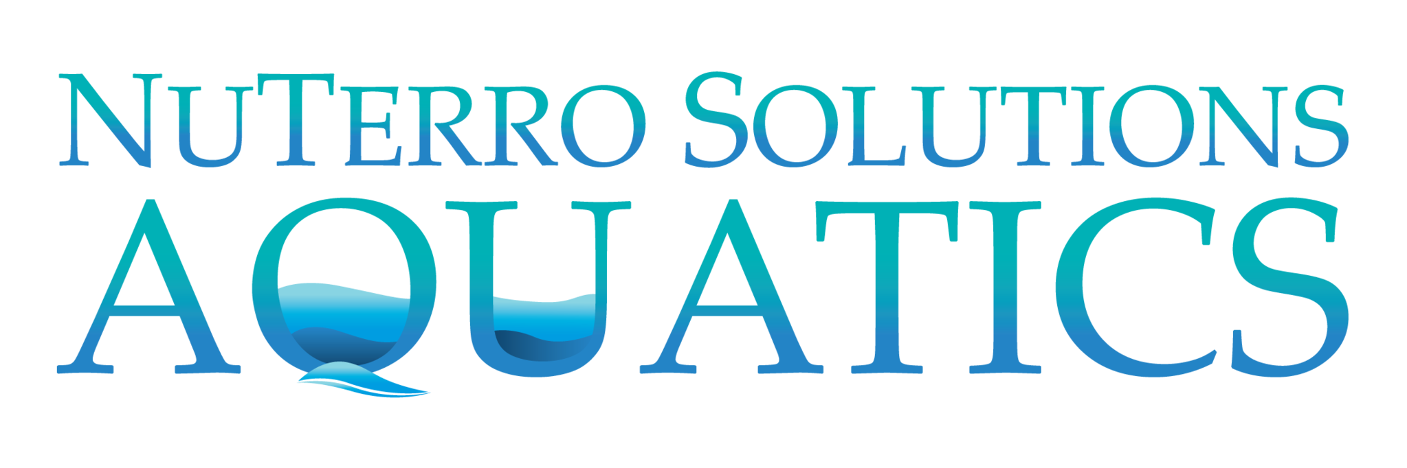 Nuterro Solutions Aquatics