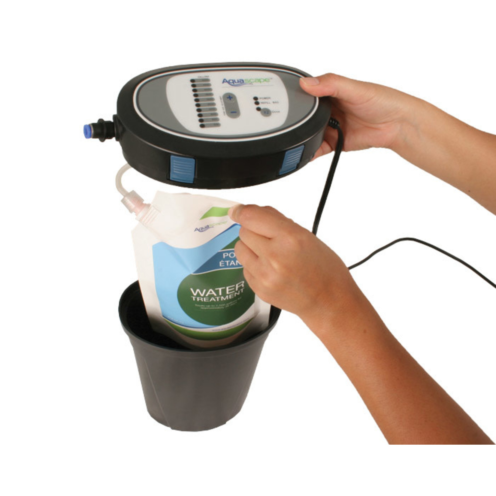 Aquascape Automatic Dosing System for Fountains