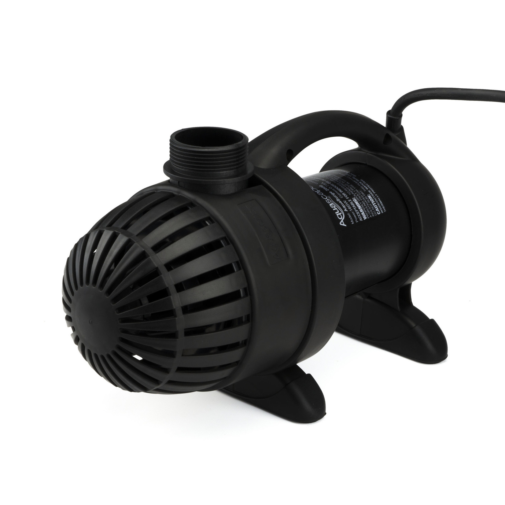 Aquascape Aquasurge 2000 Pump