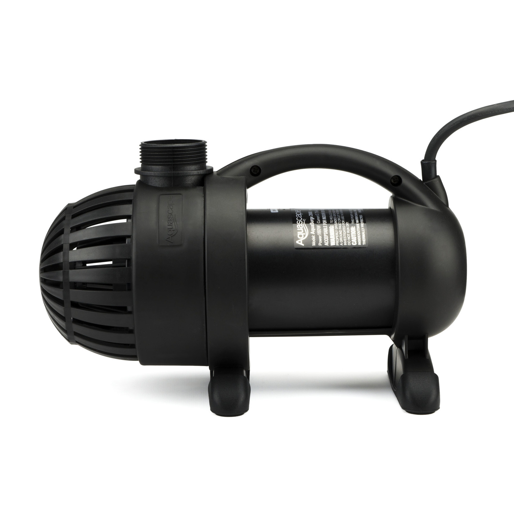 Aquascape Aquasurge 2000 Pump