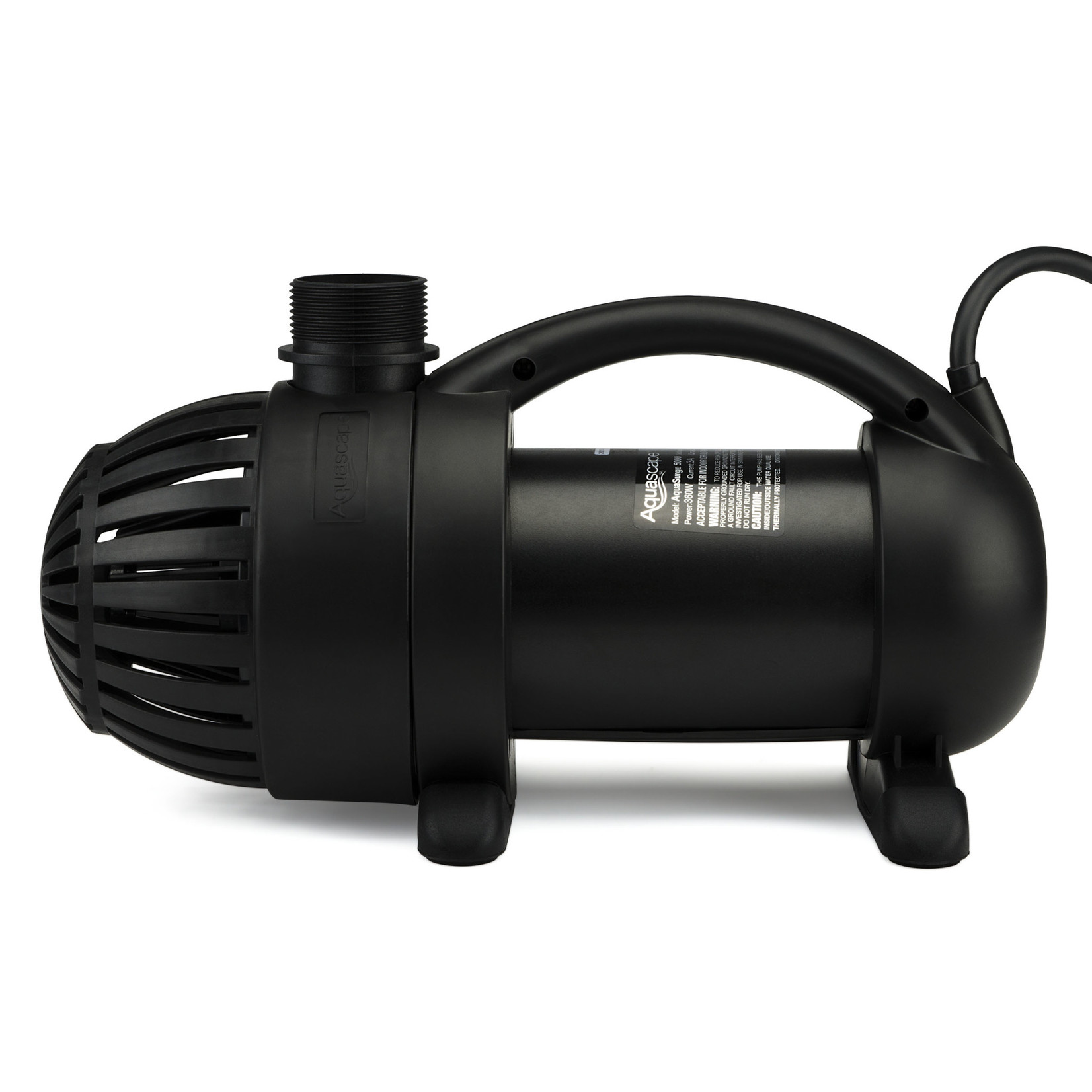 Aquascape Aquasurge 5000 Pump