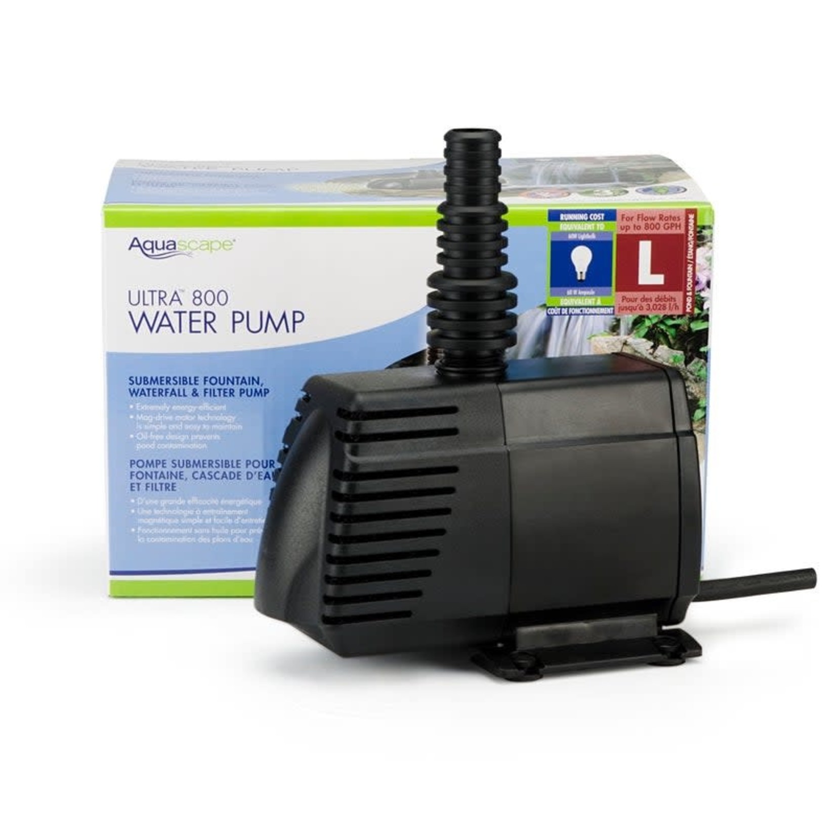 Aquascape Ultra Pump 800 GPH